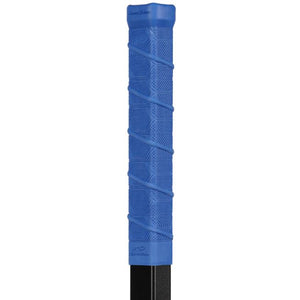 LIZARD SKINS RUBBER HOCKEY GRIP - SNIPE RIBBED - CLASSIC KNOB