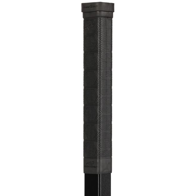 LIZARD SKINS RUBBER HOCKEY GRIP - SNIPE - STEP KNOB