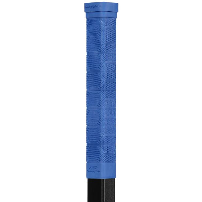 LIZARD SKINS RUBBER HOCKEY GRIP - SNIPE - STEP KNOB