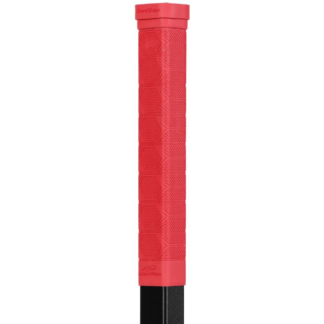 LIZARD SKINS RUBBER HOCKEY GRIP - SNIPE - STEP KNOB