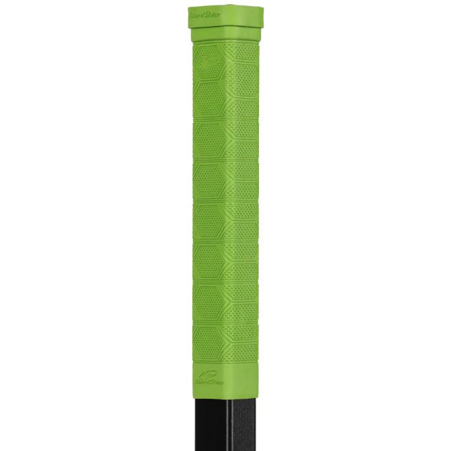 LIZARD SKINS RUBBER HOCKEY GRIP - SNIPE - STEP KNOB