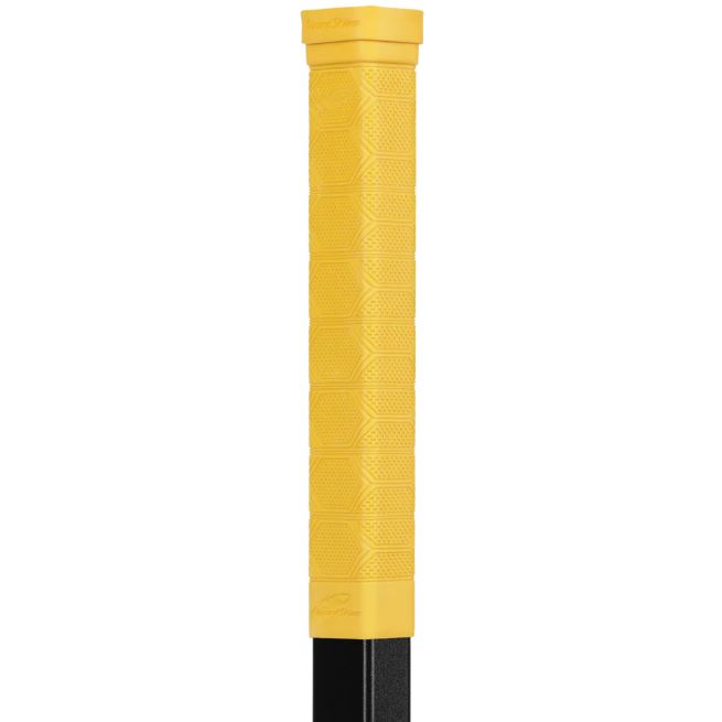 LIZARD SKINS RUBBER HOCKEY GRIP - SNIPE - STEP KNOB