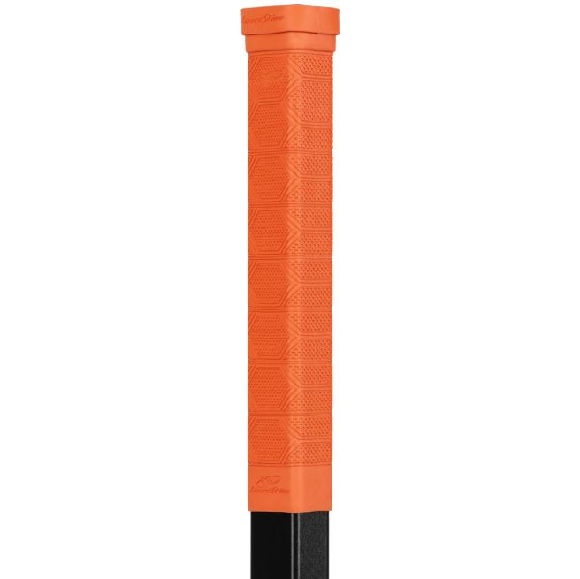LIZARD SKINS RUBBER HOCKEY GRIP - SNIPE - STEP KNOB