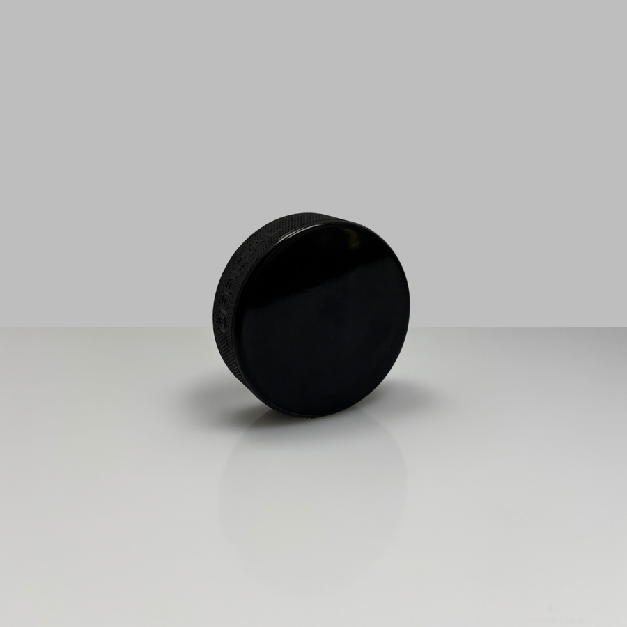 HOCKEY PUCK