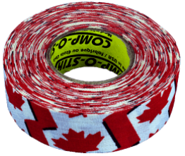 Cloth Hockey Stick Tape Printed