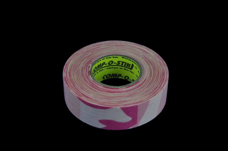 Cloth Hockey Stick Tape Printed