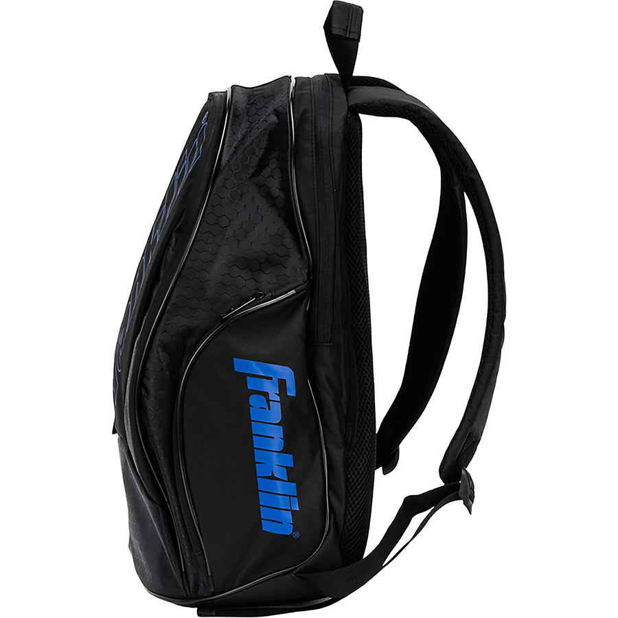 Franklin Pickleball - Junior Deluxe Competition Pro Backpack