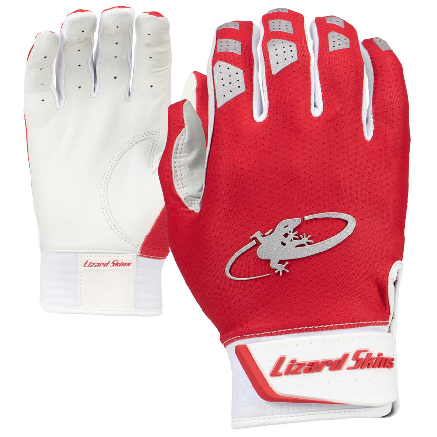 LIZARD SKINS KOMODO V2 BATTING GLOVE