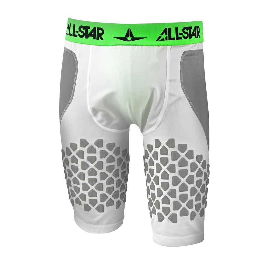 MVP-PRO™ SERIES - CATCHERS PROTECTIVE SHORTS
