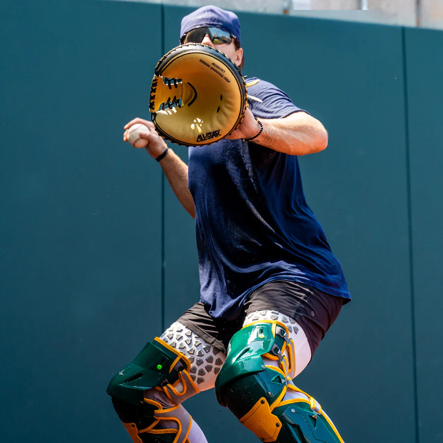 MVP-PRO™ SERIES - CATCHERS PROTECTIVE SHORTS