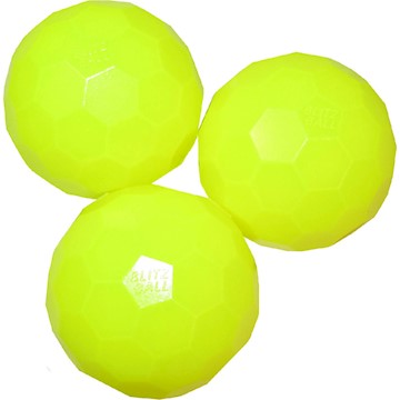 MARKWORT BLITZBALL 3 BALL PACK