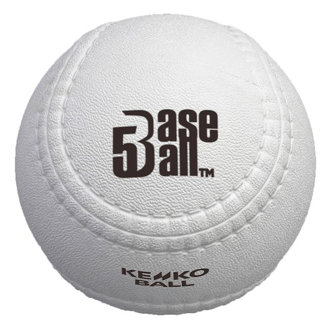 MARKWORT KENKO WBSC APPROVED BASEBALL5 RUBER BASEBALL 2.6
