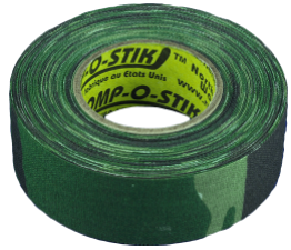 24 X 18 PRINTED STICK TAPE