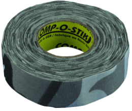 24 X 18 PRINTED STICK TAPE