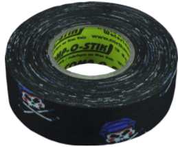 24 X 18 PRINTED STICK TAPE