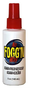 ODOR-AID - NO FOGG'N WAY ANTI FOG SPRAY