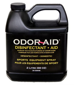 ODOR-AID - DISINFECTANT-AID REFILL JUG