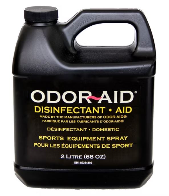 ODOR-AID - DISINFECTANT-AID REFILL JUG