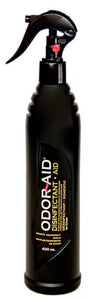 ODOR-AID - DISINFECTANT-AID EQUIPMENT SPRAY - 420 mL