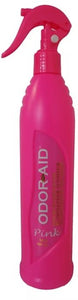 ODOR-AID - MULTI-PURPOSE ODOR ELIMINATING SPRAY - 420 mL