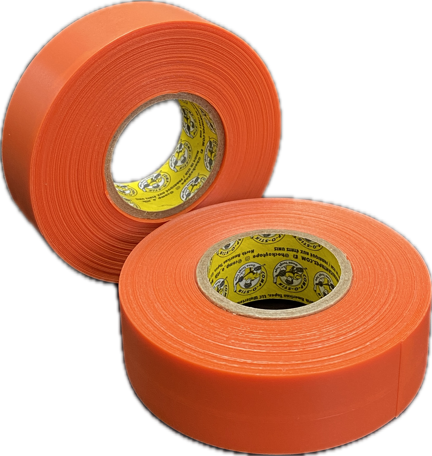 Hockey Shin Pad Tape