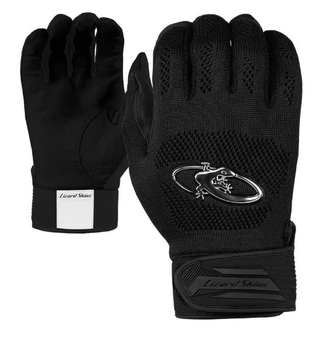 LIZARD SKINS PRO KNIT V3 GLOVES