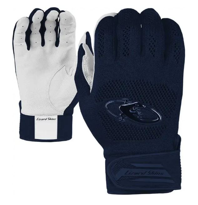 LIZARD SKINS PRO KNIT V3 GLOVES