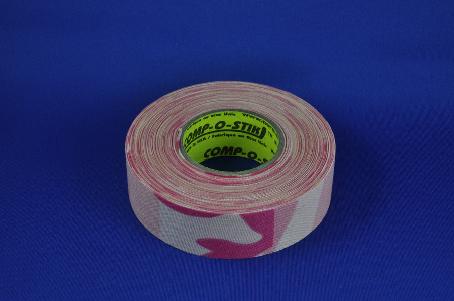 24 X 18 PRINTED STICK TAPE