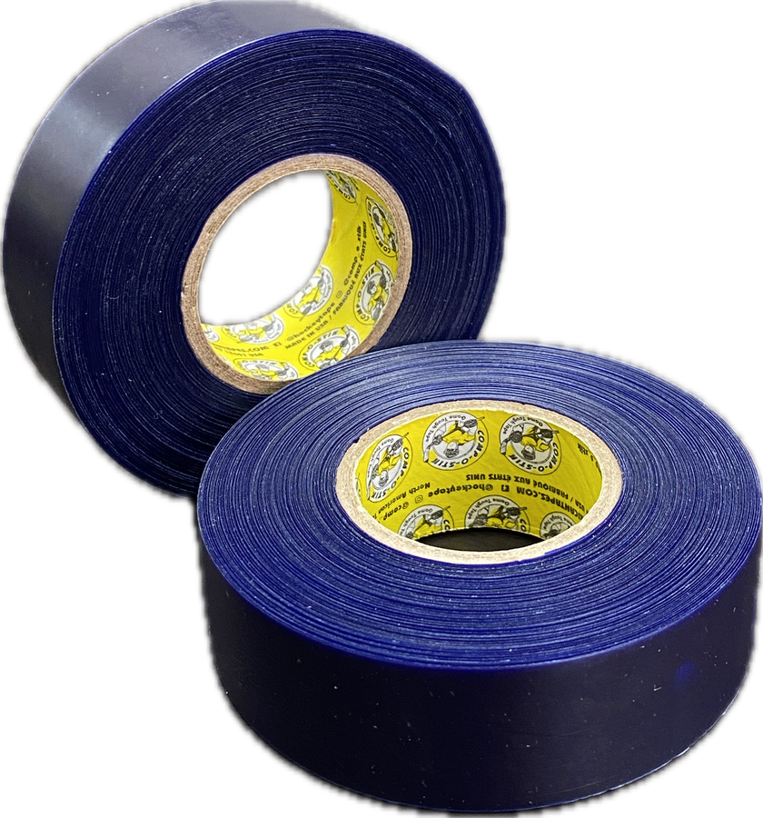 Hockey Shin Pad Tape