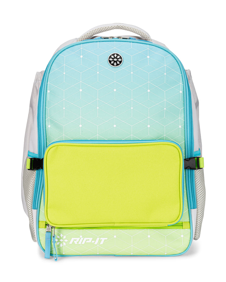 RIP-IT GAMEDAY SOFTBALL BACKPACK 2