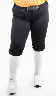 RIP-IT WOMEN'S REVOLUTION CURVY SOFTBALL PANTS