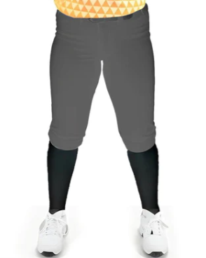 RIP-IT WOMEN'S REVOLUTION ATHLETIC SOFTBALL PANTS