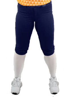 RIP-IT WOMEN'S REVOLUTION ATHLETIC SOFTBALL PANTS