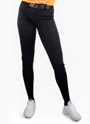 RIP-IT WOMEN'S REVOLUTION STRAIGHT SOFTBALL PANTS