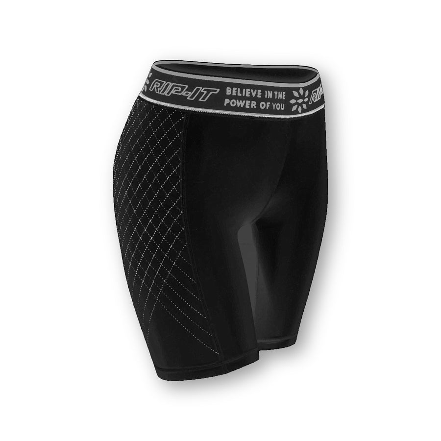 RIP-IT PERIOD PROTECTION PRO SOFTBALL SLIDING SHORTS