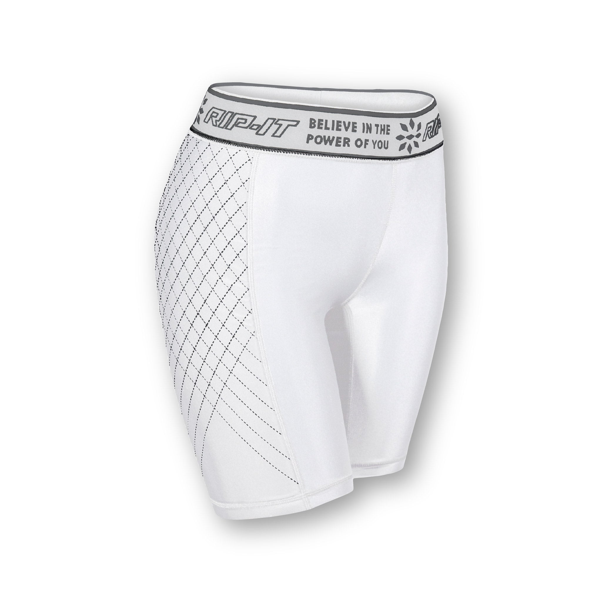 RIP-IT PERIOD PROTECTION PRO SOFTBALL SLIDING SHORTS – Sidelines