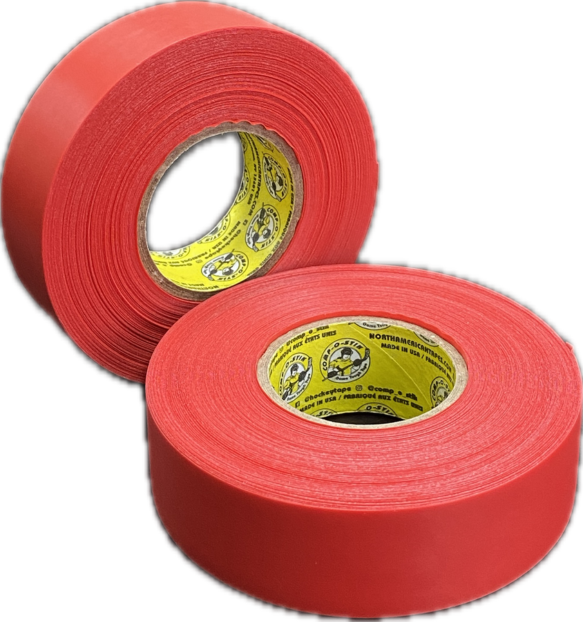 Hockey Shin Pad Tape