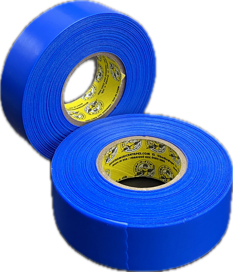 Hockey Shin Pad Tape