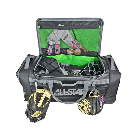 S7 ELITE CATCHERS DUFFLE BAG