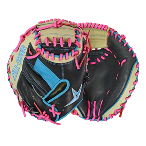 ALL-STAR S7-ELITE™ CATCHERS MITT- PRO TRAVEL FIT