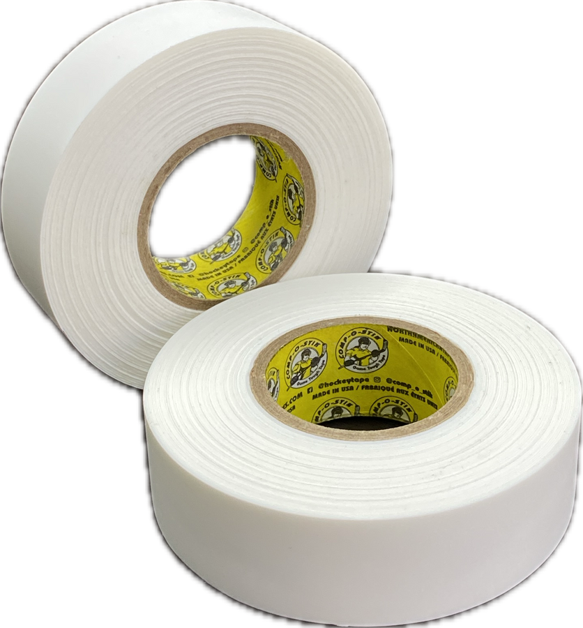 Hockey Shin Pad Tape