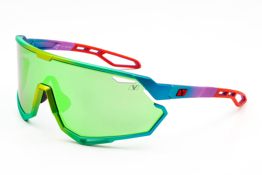 VIGOR EYEWEAR - BAYONET