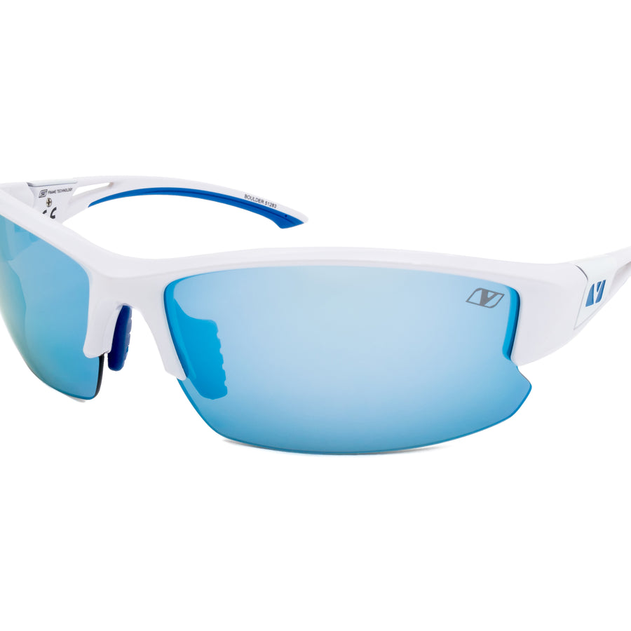 VIGOR EYEWEAR - BOULDER