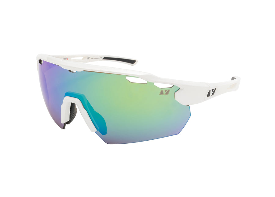 VIGOR EYEWEAR - REBEL CREEK