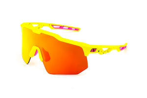 VIGOR EYEWEAR - TIBURON