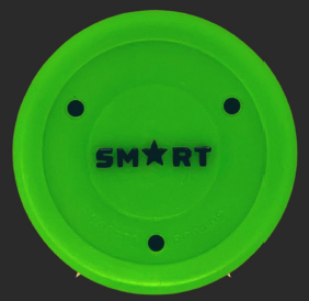 SMARTHOCKEY PUCK