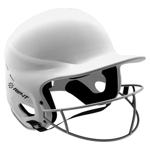 RIP-IT VISION PRO-MATTE FASTPITCH HELMET