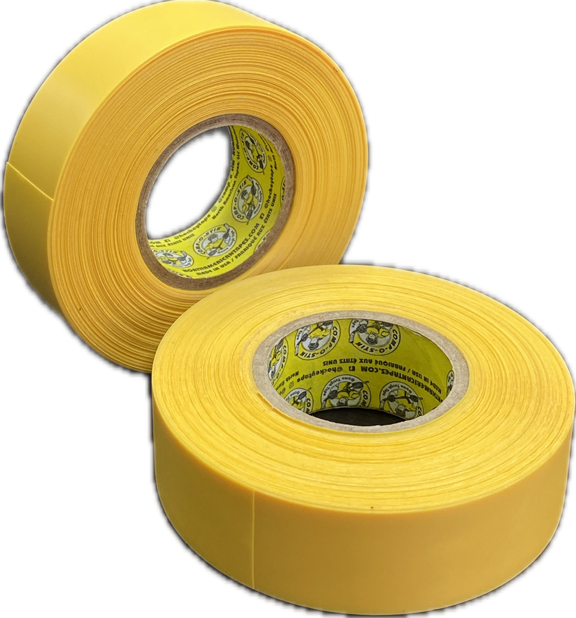 Hockey Shin Pad Tape