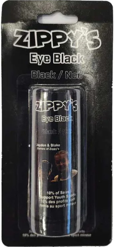 ZIPPY'S EYE BLACK