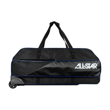 ALL-STAR S7 CATCHER'S ROLLER BAG